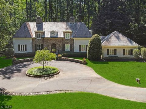 687 Spring Valley Rd Harding Twp. NJ 07960