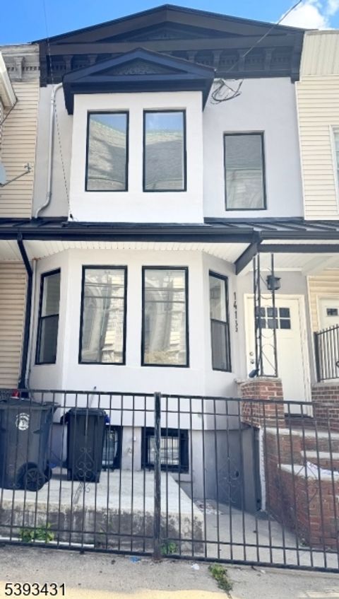 Photo of 141 Clifton Ave, Newark, NJ 07104 (MLS # 3994457)