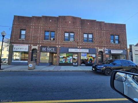 155 Valley Rd Clifton City NJ 07013