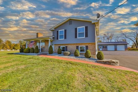 112 Old York Rd East Amwell Twp. NJ 08551