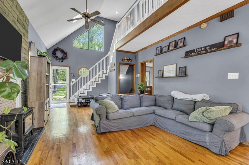 72 Quenby Mountain Rd