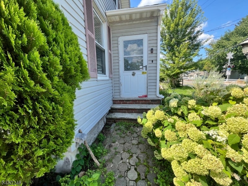 67 Ford Rd