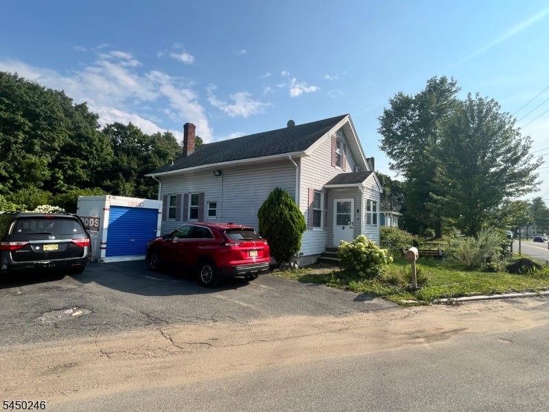 67 Ford Rd