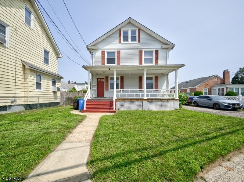 508 Brooks Blvd