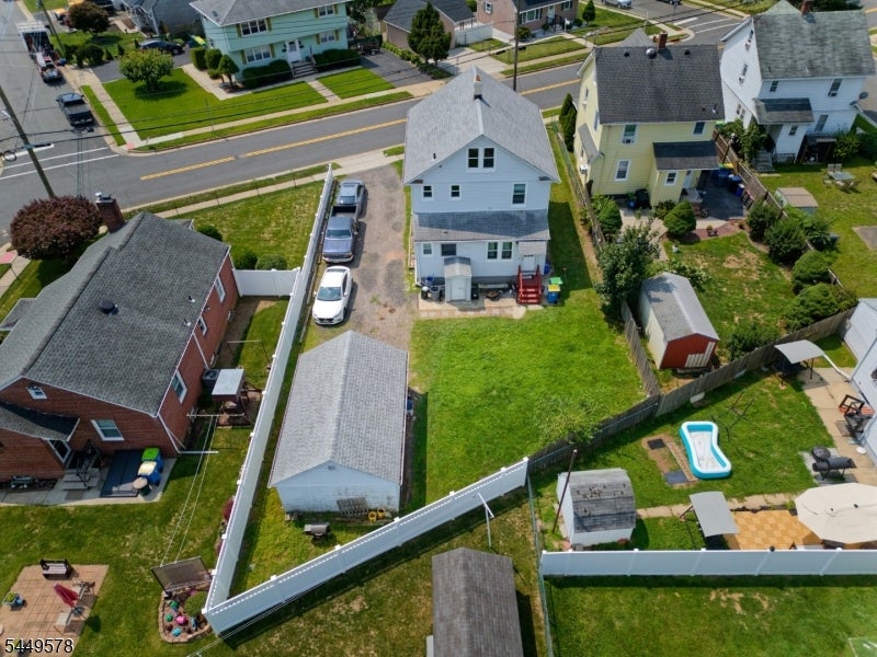 508 Brooks Blvd
