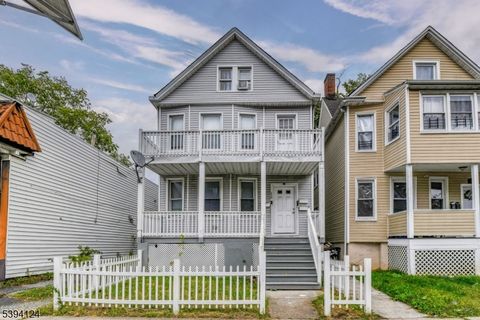 Photo of 234 Halsted St, East Orange, NJ 07018 (MLS # 3995051)