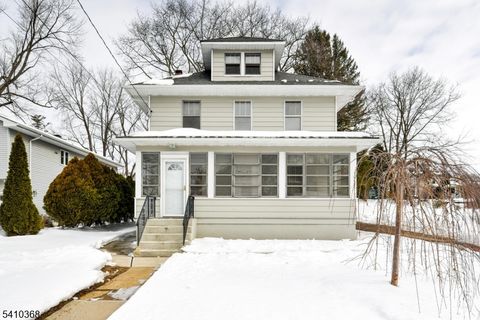 28 Fulton St Montville Twp. NJ 07045