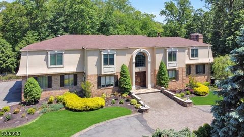 716 Galloping Hill Rd Franklin Lakes Boro NJ 07417