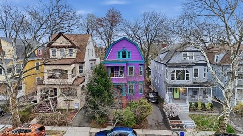 173 Hillside Ave Glen Ridge Boro Twp. NJ 07028