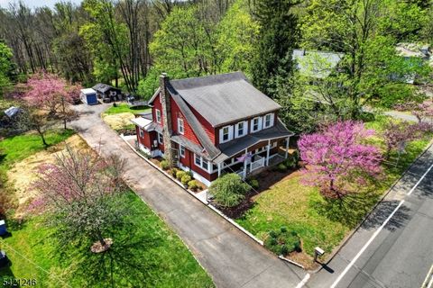 307 Stirling Rd Watchung Boro NJ 07069