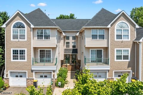 203 Rhoads Drive Condo Montgomery Twp. NJ 08502
