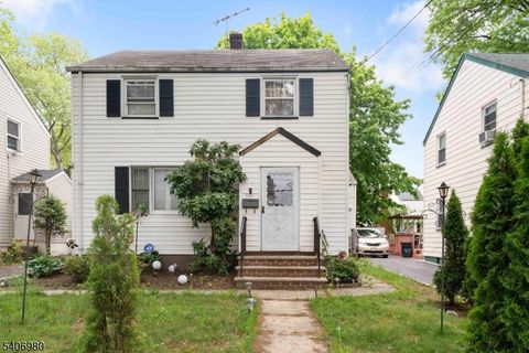 420 Hollywood Ave Hillside Twp. NJ 07205