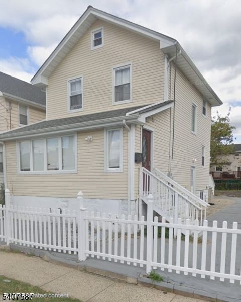 24 Farrington St Union Twp. NJ 07088