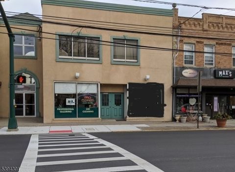 Photo of 377 Park Ave, Scotch Plains, NJ 07076 (MLS # 3995169)