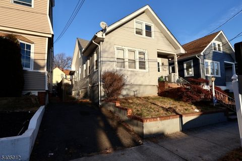 46 Laventhal Ave Irvington Twp. NJ 07111