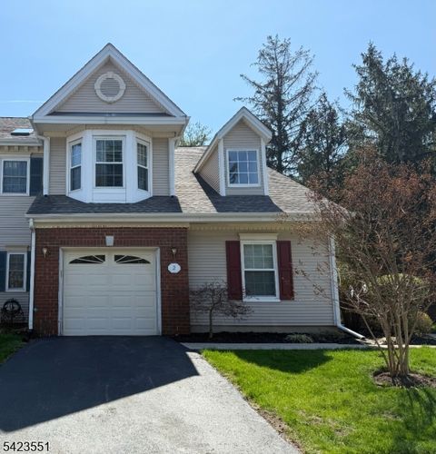 2 Sapphire Ln Franklin Twp. NJ 08823