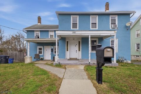 261 W Main St Bound Brook Boro NJ 08805