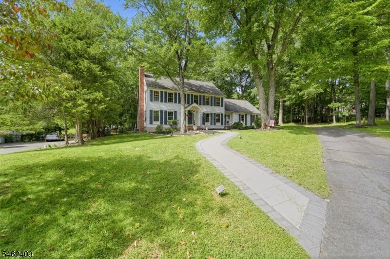 5 Buckingham Ct