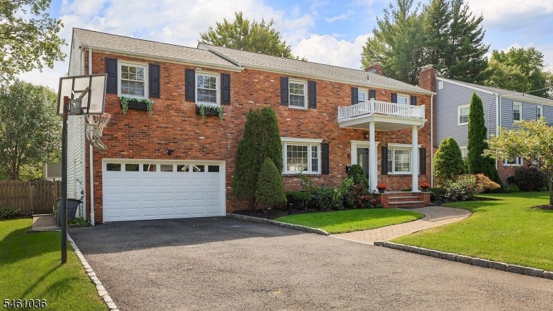 9 Cornell Rd