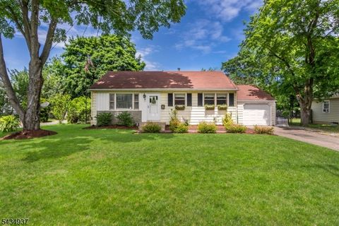 7 West St Roxbury Twp. NJ 07876