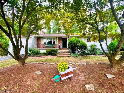6 Wildwood Trl Parsippany-Troy Hills Twp. NJ 07005