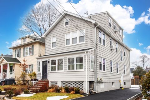 12 Linden Ave 1 Montclair Twp. NJ 07042