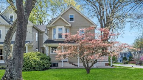 603 Carleton Rd Westfield Town NJ 07090