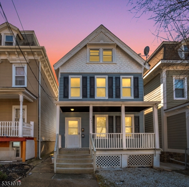 236 Snyder St