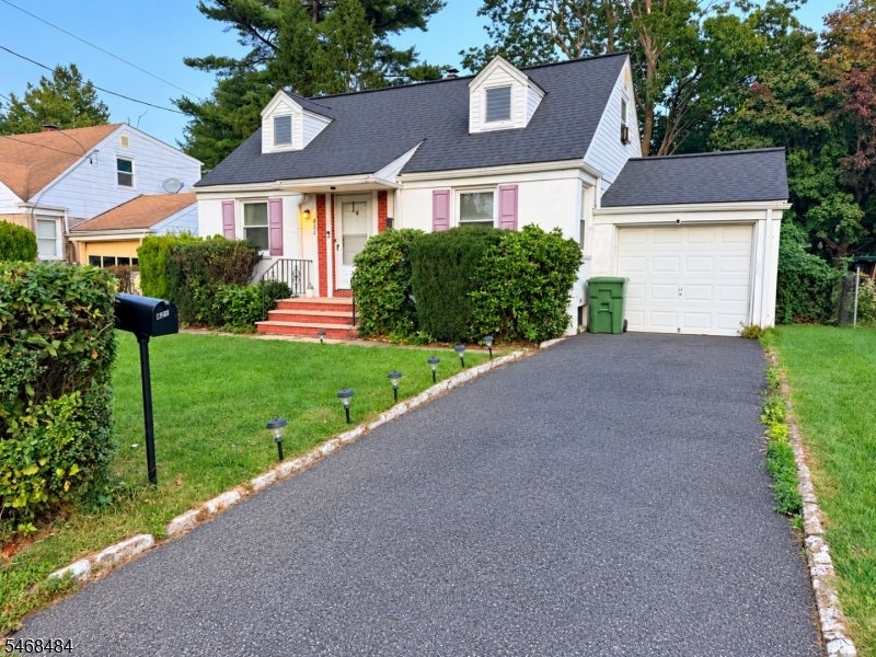 421 Brookside Dr