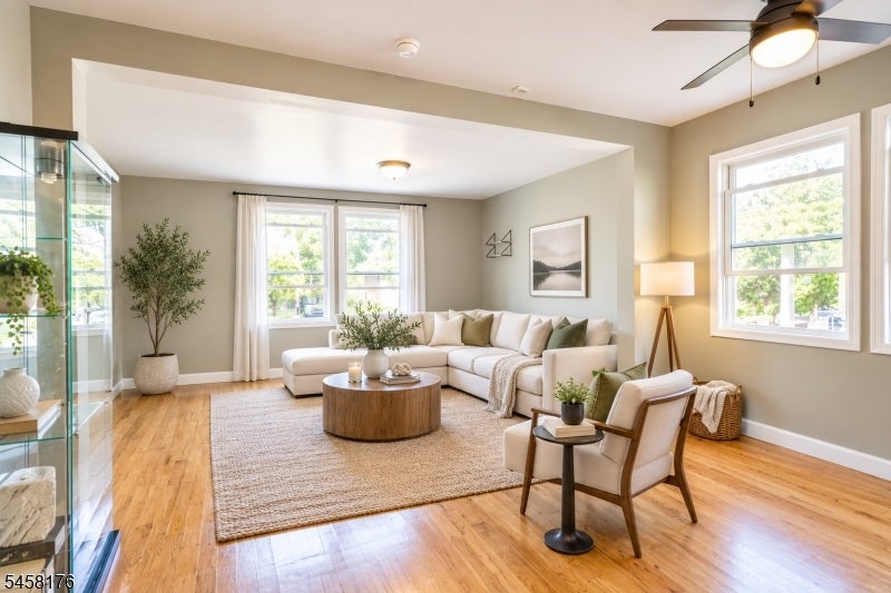 47 Campbell Ave 1L