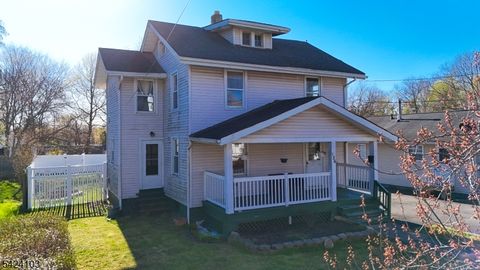 136 Davenport St Somerville Boro NJ 08876