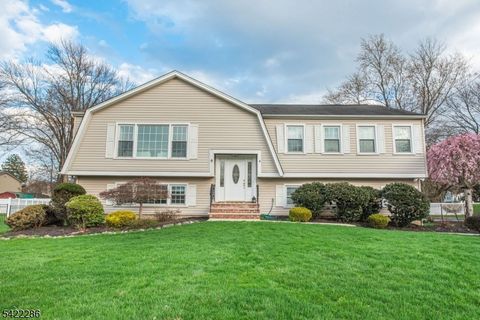 8 Cypress Ct Fairfield Twp. NJ 07004