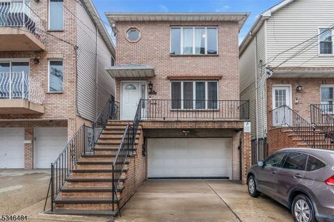 3713 Bergen Tpke North Bergen Twp. NJ 07047