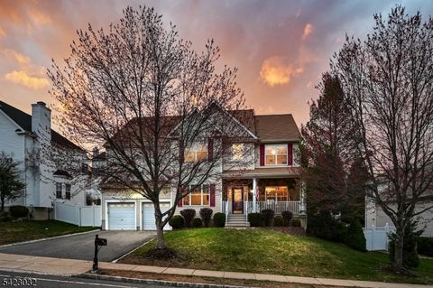 654 Skyline Dr Jefferson Twp. NJ 07849