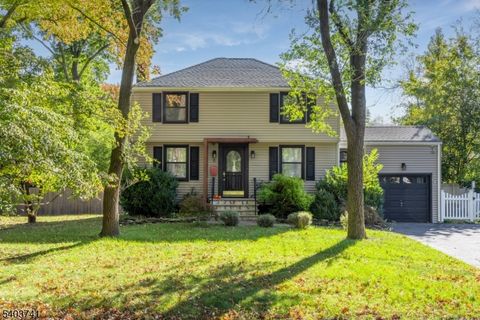 8 Venetia Ave Cranford Twp. NJ 07016