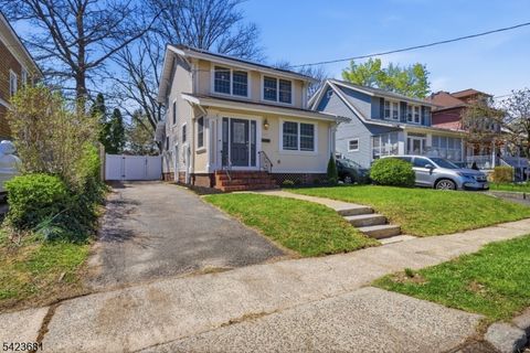 157 Freeman St Woodbridge Twp. NJ 07095