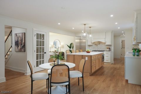3 Herbert Rd Scotch Plains Twp. NJ 07076