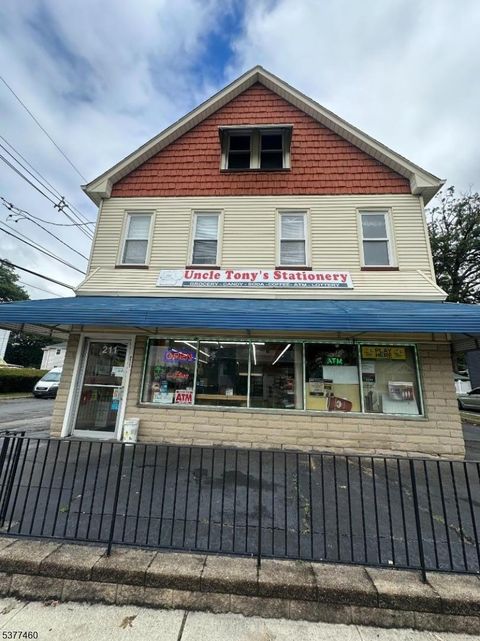 213 Van Winkle Ave Hawthorne Boro NJ 07506