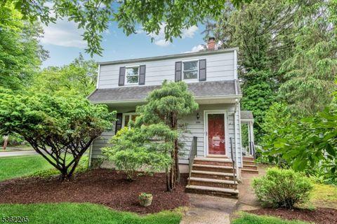 330 Vesta Ct Ridgewood Village NJ 07450