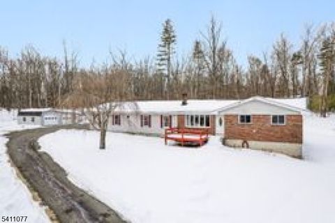 331 Mount Hermon Rd Hope Twp. NJ 07825