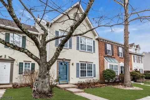 36 TOWNSEND CT Franklin Twp. NJ 08823