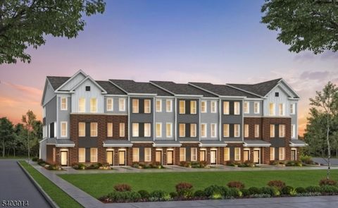 5 Sadie Cir 5102 Union Twp. NJ 07083