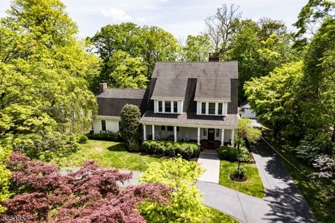 16 Highland Ave Madison Boro NJ 07940