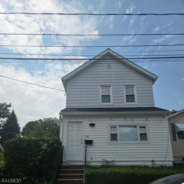 49 Mountainview St