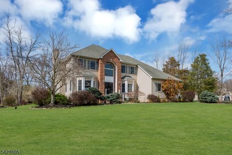 14 Misty Ln Green Twp. NJ 07821