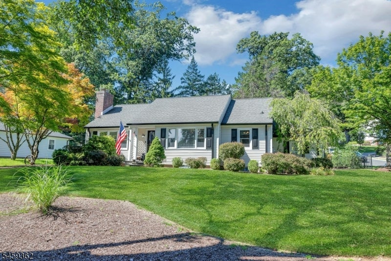 44 Old Army Rd