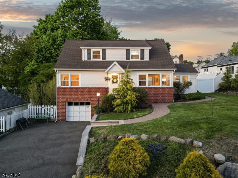 11 Caldwell Terrace