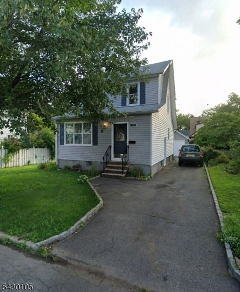 398 Bergen St Union Twp. NJ 07083
