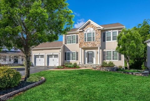 138 ASPEN COURT Jefferson Twp. NJ 07849