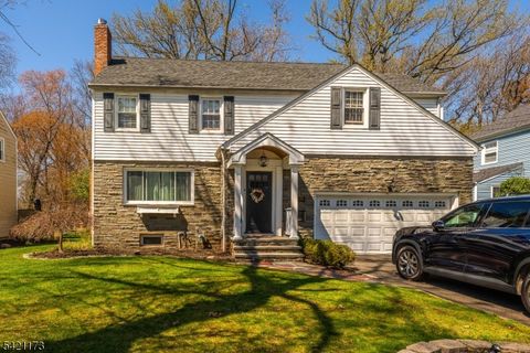 558 Schuyler Way Union Twp. NJ 07083